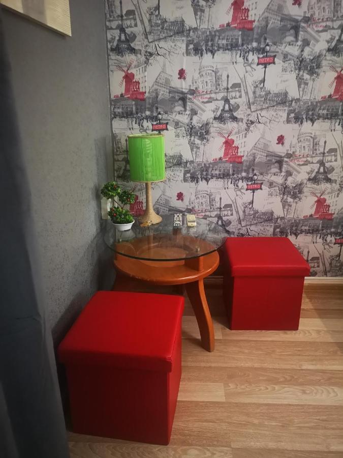 פלובדיב Central Park Garden Studio מראה חיצוני תמונה